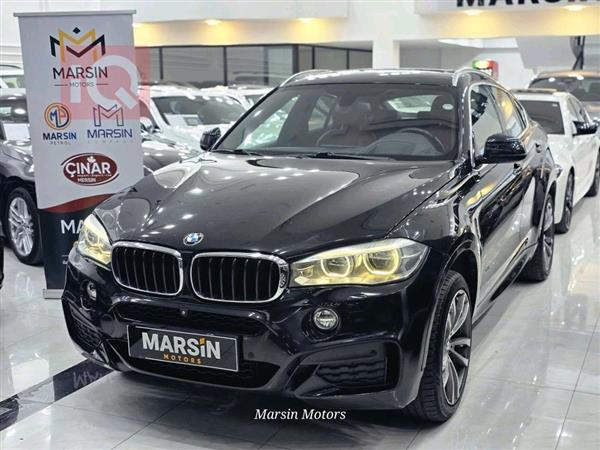 BMW for sale in Iraq